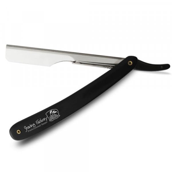 Shavette de barbier The Shave Factory