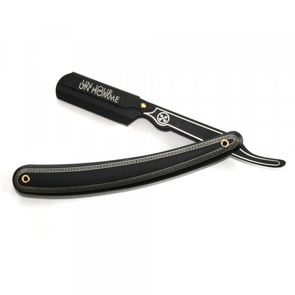 Shavette de barbier Un Jour Un Homme