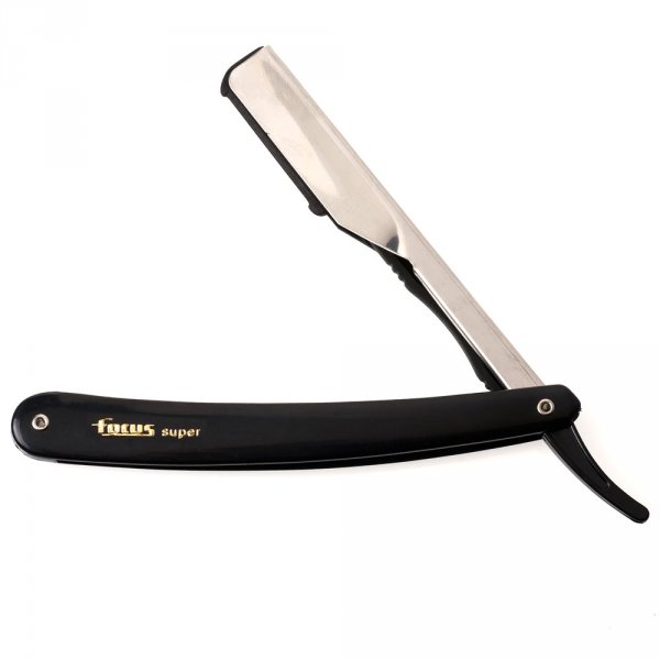 Shavette Focus SUPER Inox Evolution