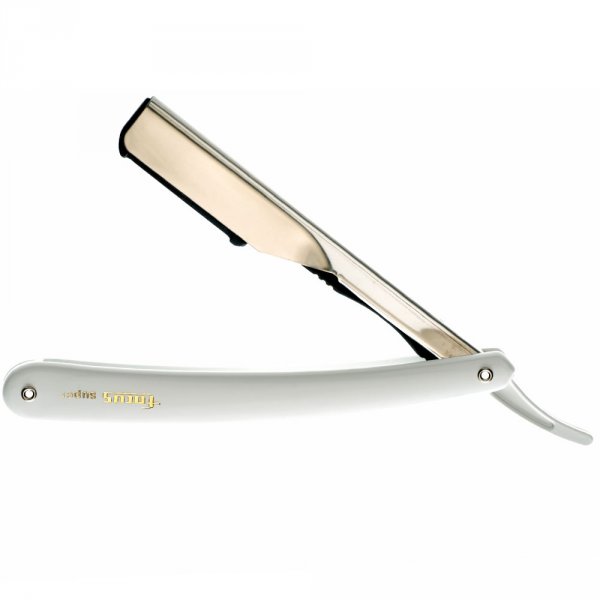 Shavette Focus SUPER Inox Evolution