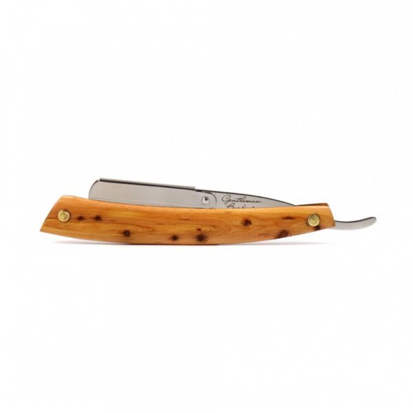 Shavette Gentleman Barbier Cade