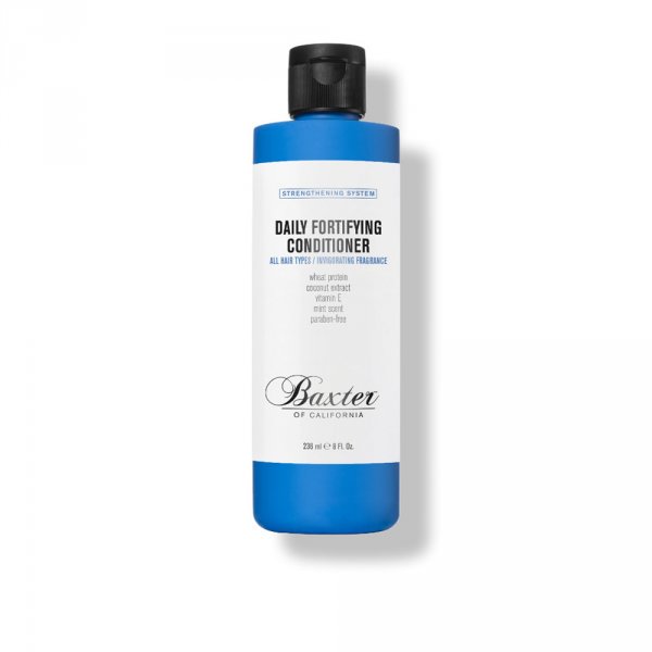 Soin cheveux Baxter of California Daily Fortifying Conditioner