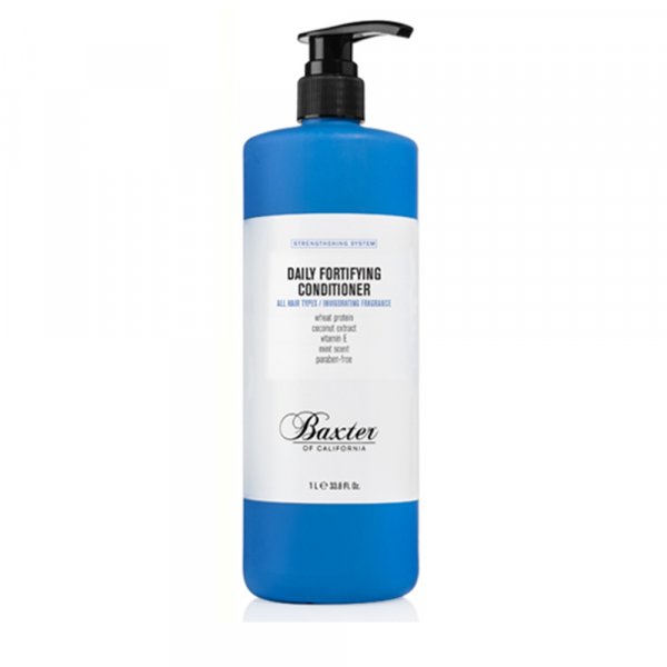 Soin cheveux Baxter of California Daily Fortifying Conditioner