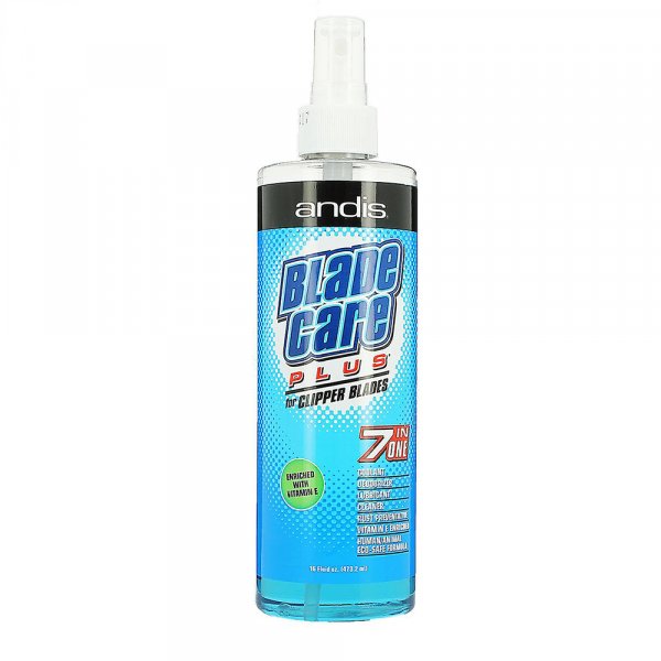 Spray Blade Care 7en1 Andis