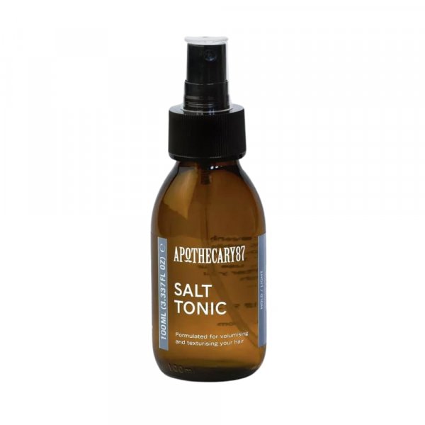 Spray Cheveux Apothecary 87 Salt Tonic