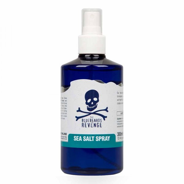 Spray cheveux Bluebeards Revenge Sea Salt