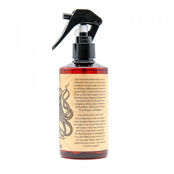 Spray cheveux Captain Fawcett Sea Salt Spray