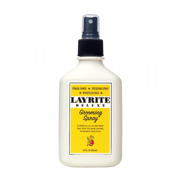 Spray cheveux Layrite Grooming Spray