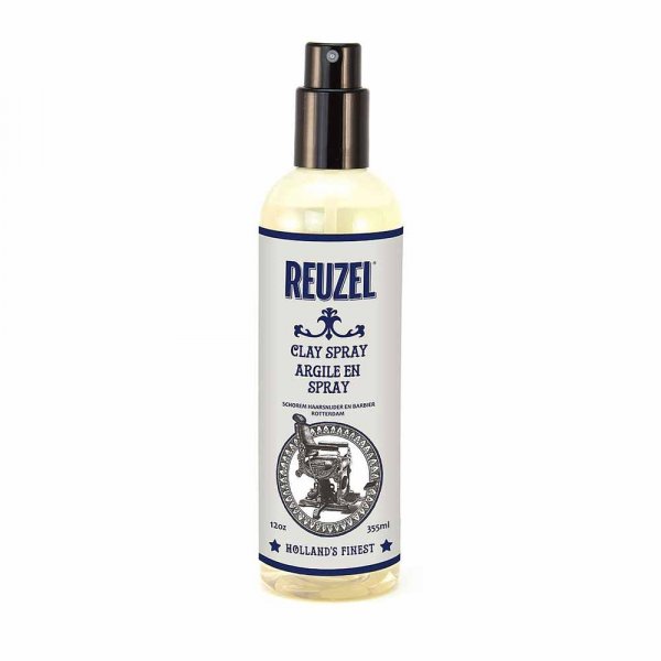 Spray cheveux Reuzel Clay Spray