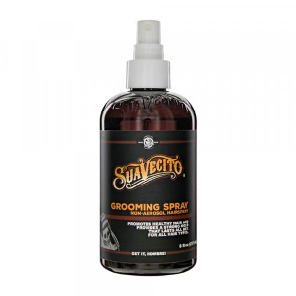 Spray cheveux Suavecito Grooming Spray