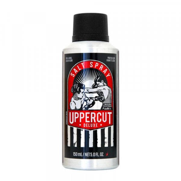 Spray cheveux UpperCut Deluxe Salt Spray