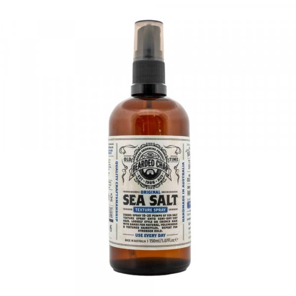 Spray Coiffant au sel de mer The Bearded Chap