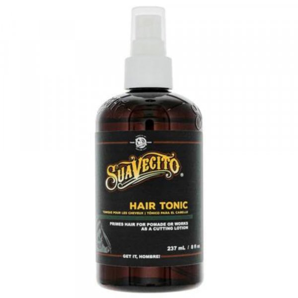 Spray coiffant Suavecito Hair Tonic