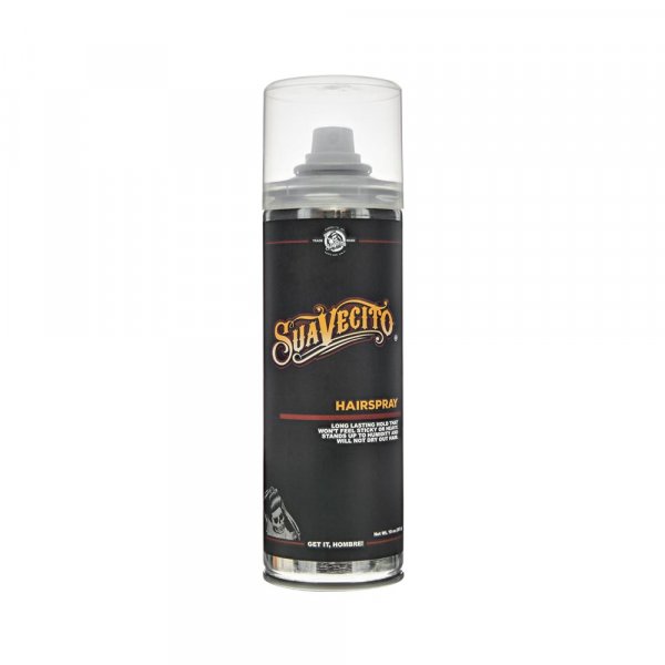 Spray coiffant Suavecito Hairspray