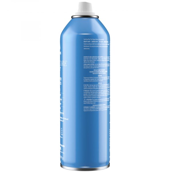 Spray Fresh Oiler - Spray d'entretien tondeuse 200ml