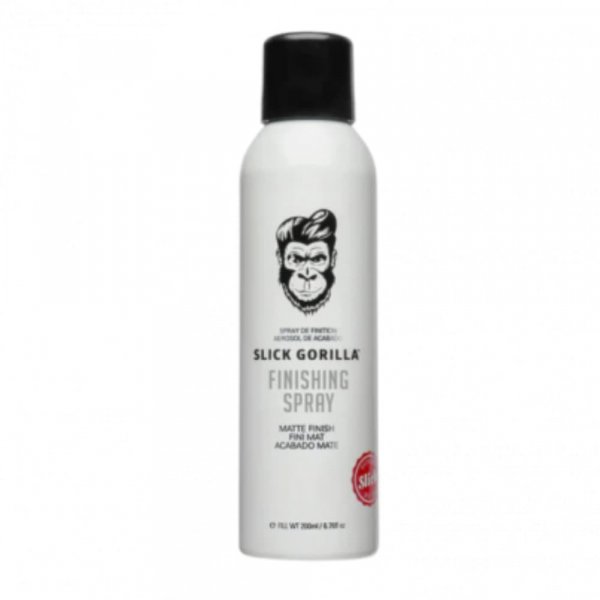 Spray de finition coiffant Slick Gorilla