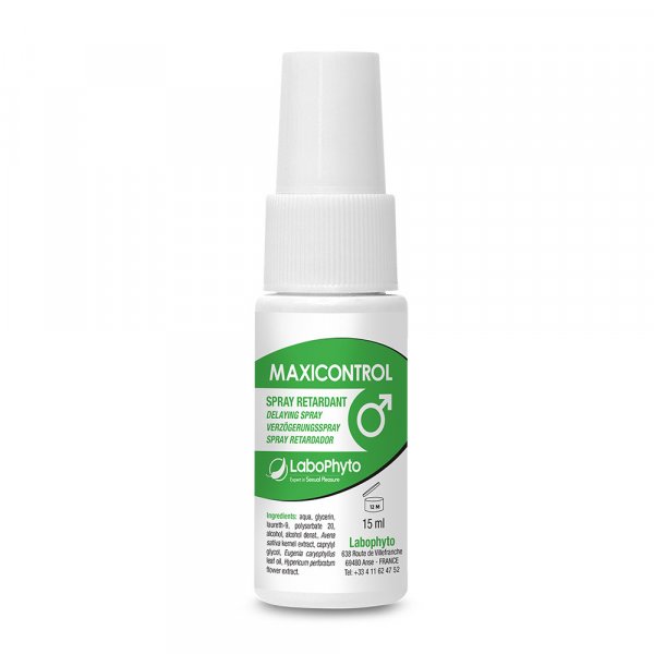 Spray retardant Labophyto Maxi Control