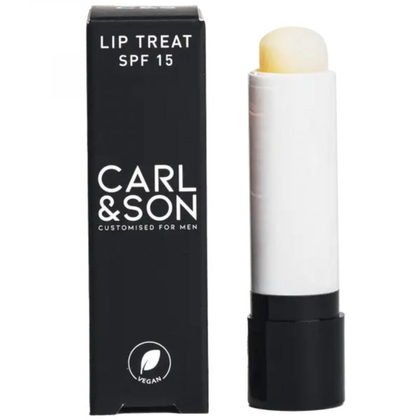 Stick lvres SPF15 Carl & Son