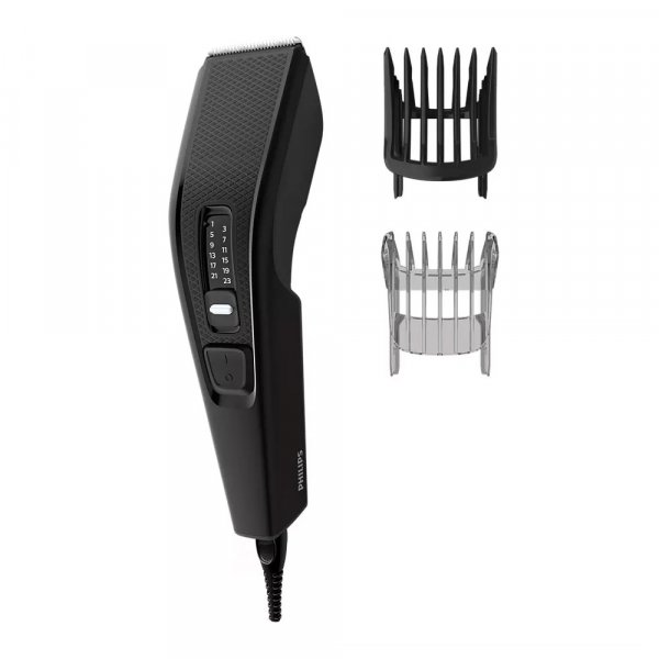 Tondeuse barbe & cheveux Philips Hairclipper series 3000