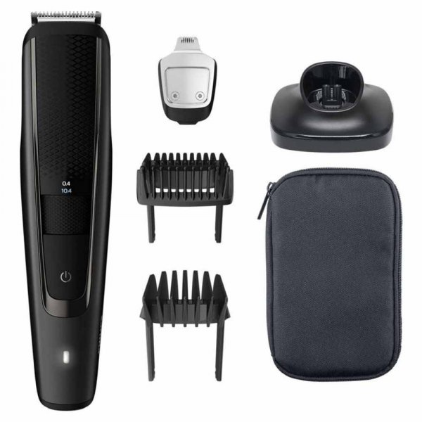 Tondeuse barbe Philips Beardtrimmer series 5000
