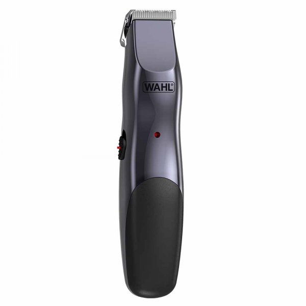 Tondeuse barbe Wahl GroomsMan Trimmer