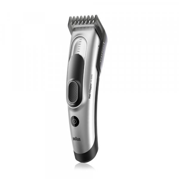 Tondeuse cheveux et barbe Braun Hair Clipper