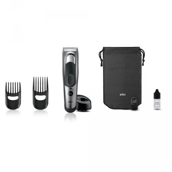 Tondeuse cheveux et barbe Braun Hair Clipper