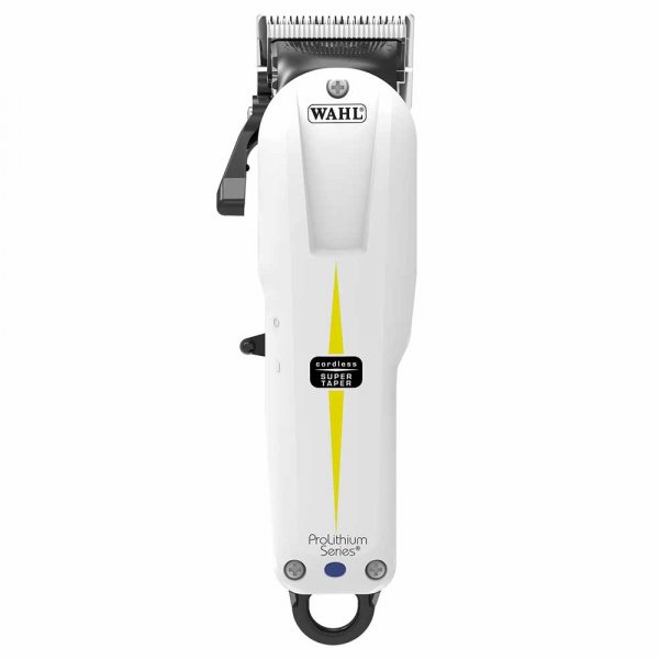 Tondeuse cheveux Wahl Super Taper Cordless