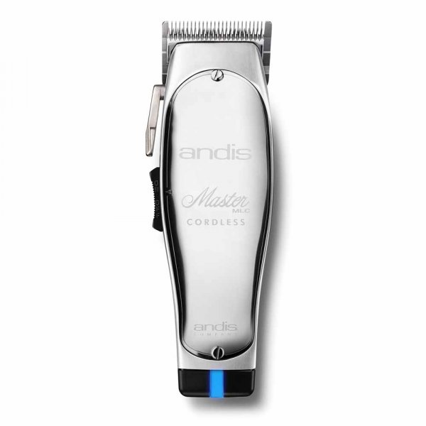 Tondeuse de coupe Andis Master MLC Cordless