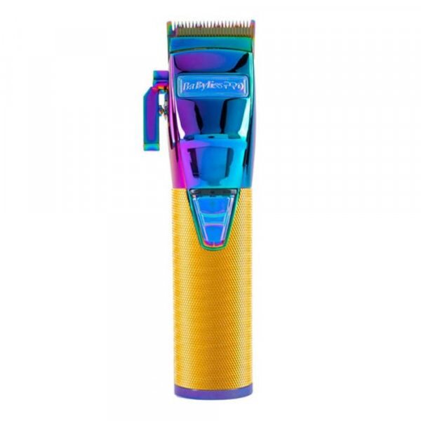 Tondeuse de coupe Babyliss Pro Chameleon FX8700IE 4Artists