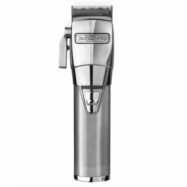 Tondeuse de coupe Babyliss Pro Chrom FX8700E Clipper