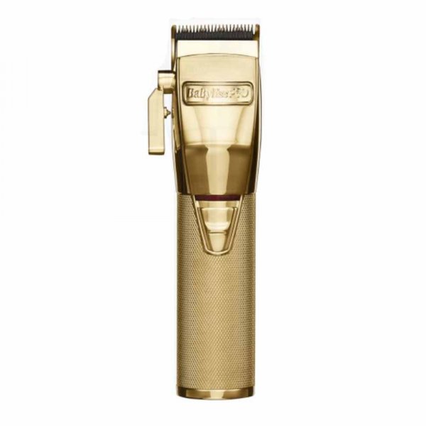 Tondeuse de coupe Babyliss Pro Gold FX8700GE Clipper 