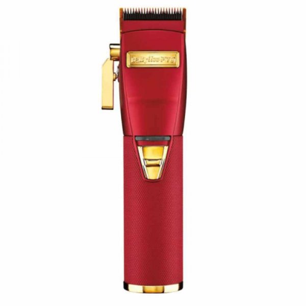 Tondeuse de coupe Babyliss Pro Red FX8700RE Clipper