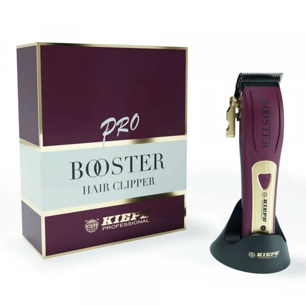 Tondeuse de coupe Kiepe Booster