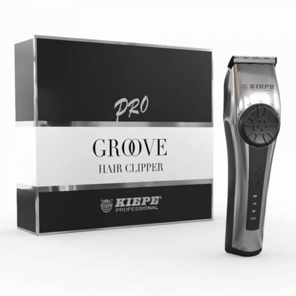 Tondeuse de coupe Kiepe Groove Pro