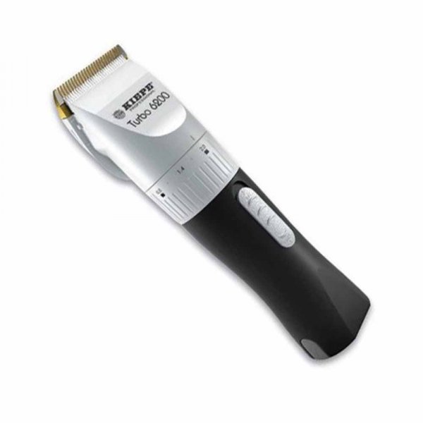 Tondeuse de coupe Kiepe Hair Clipper Turbo 6200