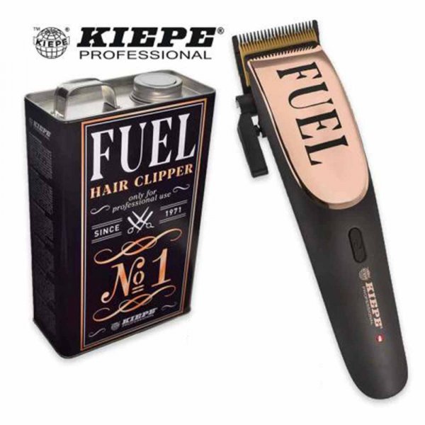 Tondeuse de coupe Kiepe Hair Clipper Fuel
