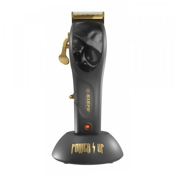 Tondeuse de coupe Kiepe Professional Hair clipper Power Up