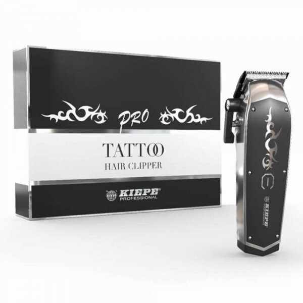 Tondeuse de coupe Kiepe Tattoo Pro