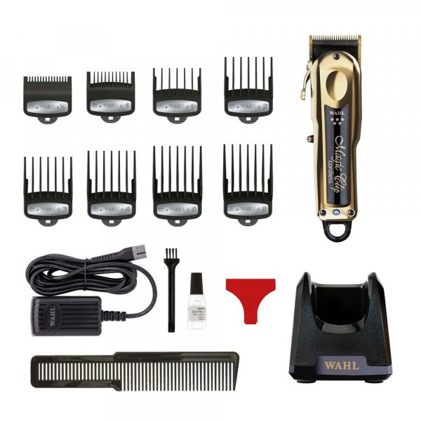 Soldes Wahl Cordless Super Taper 2024 au meilleur prix sur