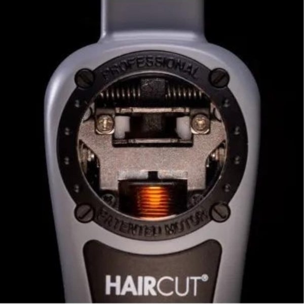 Tondeuse de Finition Haircut Slim Speed TH57