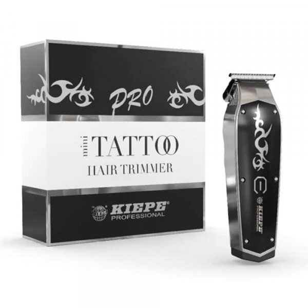 Tondeuse de finition Kiepe mini Tattoo Pro