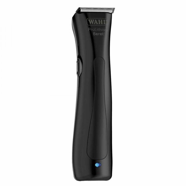 Tondeuse de finition Wahl Beret Stealth