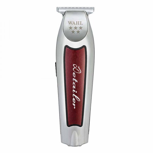 Tondeuse de finition Wahl Detailer Cordless