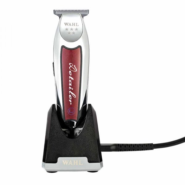 Tondeuse de finition Wahl Detailer Cordless