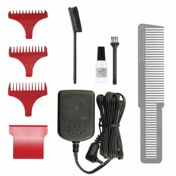 Tondeuse de finition Wahl Detailer Cordless