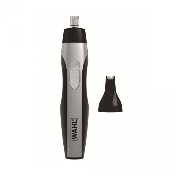 Tondeuse Wahl nez et oreilles fonctionne  pile