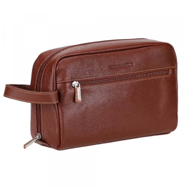 Trousse de toilette Arthur & Aston Dorian en