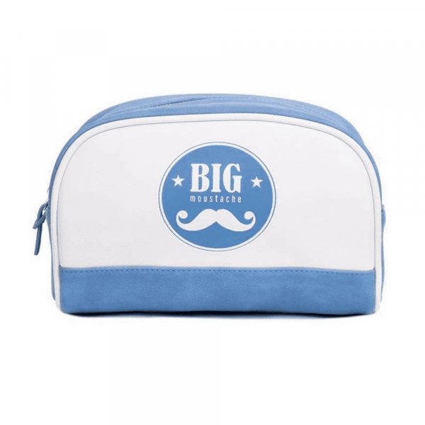 Trousse de toilette homme Big Moustache