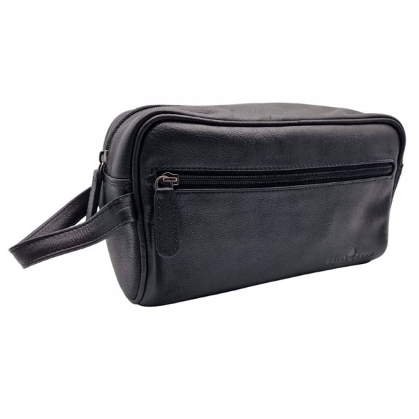 Trousse de toilette homme Greenwood Amari